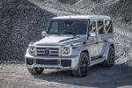 Mercedes-Benz G-Class by FAB Design 2015 года